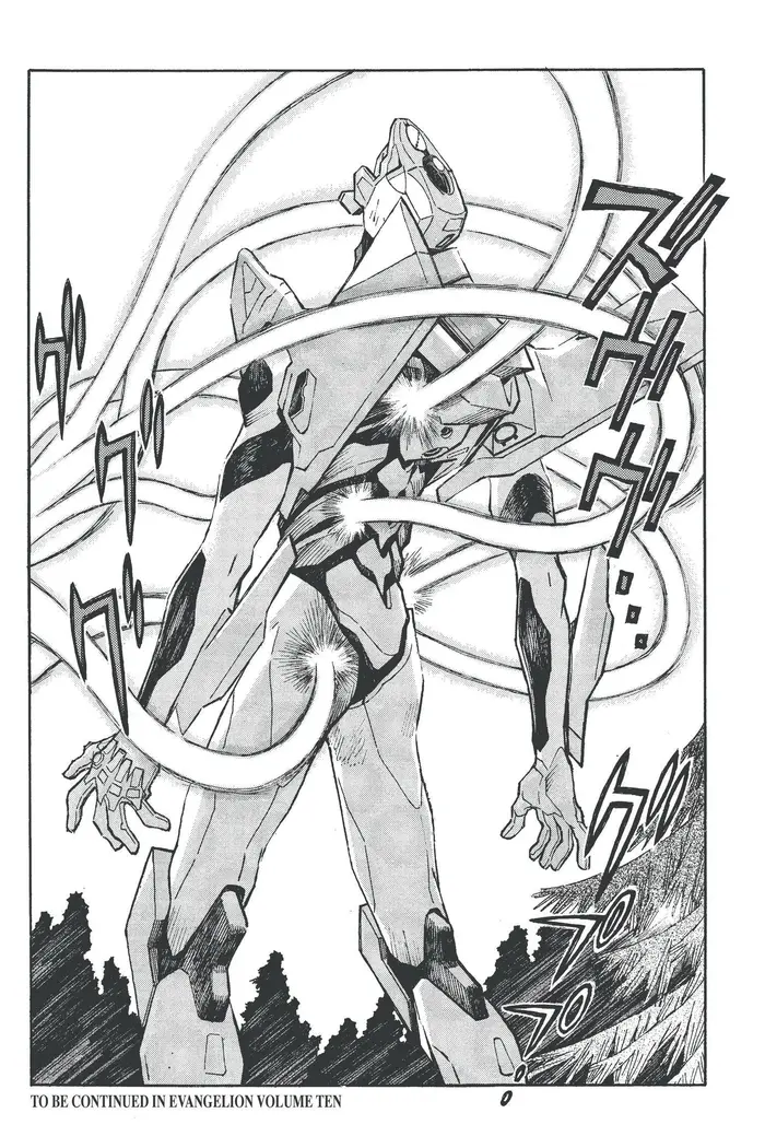 Neon Genesis Evangelion Chapter 63 image 26_optimized